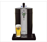 Small product picture of beer keg refrigerators.