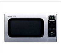 Product review of best microwave oven.