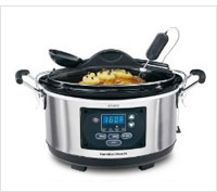 Product review of best slow cooker.