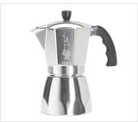 Product review of bialetti brikka.