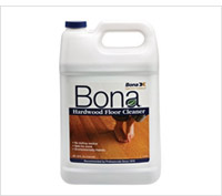 Small product picture of bona hardwood floor cleaner.