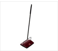 Small product picture of a carpet sweeper.