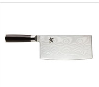 Small product picture of chinese chef knife review.