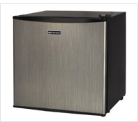 Small product picture of compact refrigerators.