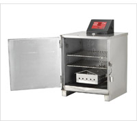 Small product picture of a cookshack smoker.