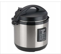 Small product picture of digital pressure cooker review.