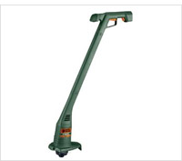 Product review of electric-grass-trimmer.