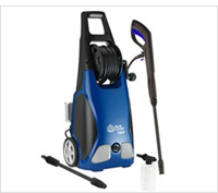 Small product picture of a electric pressure washer.