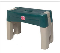 Small product picture of a garden kneeler review.