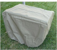 Small product picture of a generator cover review.