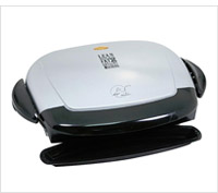 Small product picture of george foreman griddles.