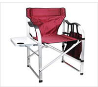 Small product picture of heavy duty camping chair review.