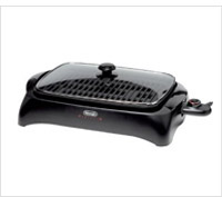 Product review of indoors grills.