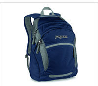 Small product picture of jansport daypacks.