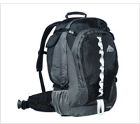 Small product picture of kelty daypack review.