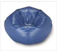 Small product picture of kids bean bag chair review.