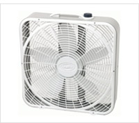 Product review of the Lasko Fan.