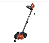 Small product picture of a lawn edger review.