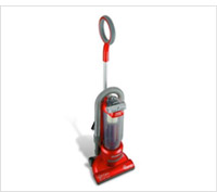 Small product picture of a lightweight vacuum review.