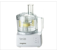 Product review of the magimix food precessor.