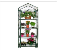 Small product picture of a mini greenhouse review.