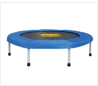 Small product picture of mini trampoline review.