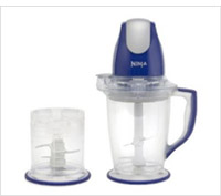 Small product picture of ninja master food processors.