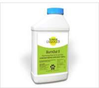 Small product picture of a organic weed killer review.