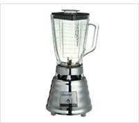 Product review of oster beehive blender.