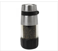 Small product picture of pepper grinder review.