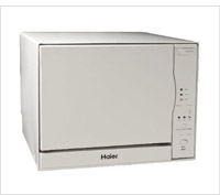 Small product picture of portable dishwasher review.