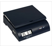 Small product picture of a postage scale review.