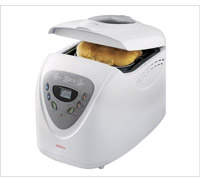 Small product picture of sunbeam bread maker review.