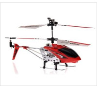 Product review of syma helicopter.