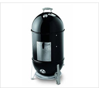 Small product picture of a weber smokey mountain review.