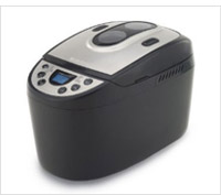 Small product picture of West Bend bread maker review.