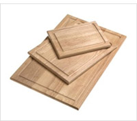 Product review of wooden cutting boards.