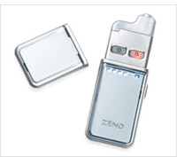 Product review of zeno acne clearing device.