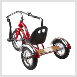 schwinn roadster tricycle