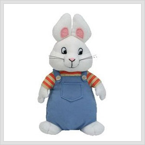 Ty Beanie Baby Max And Ruby Set Is The Authentic TY Handmade Product ...