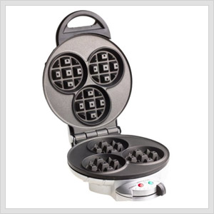 villaware waffle stick maker