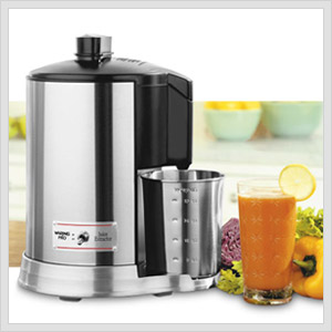 waring juicer